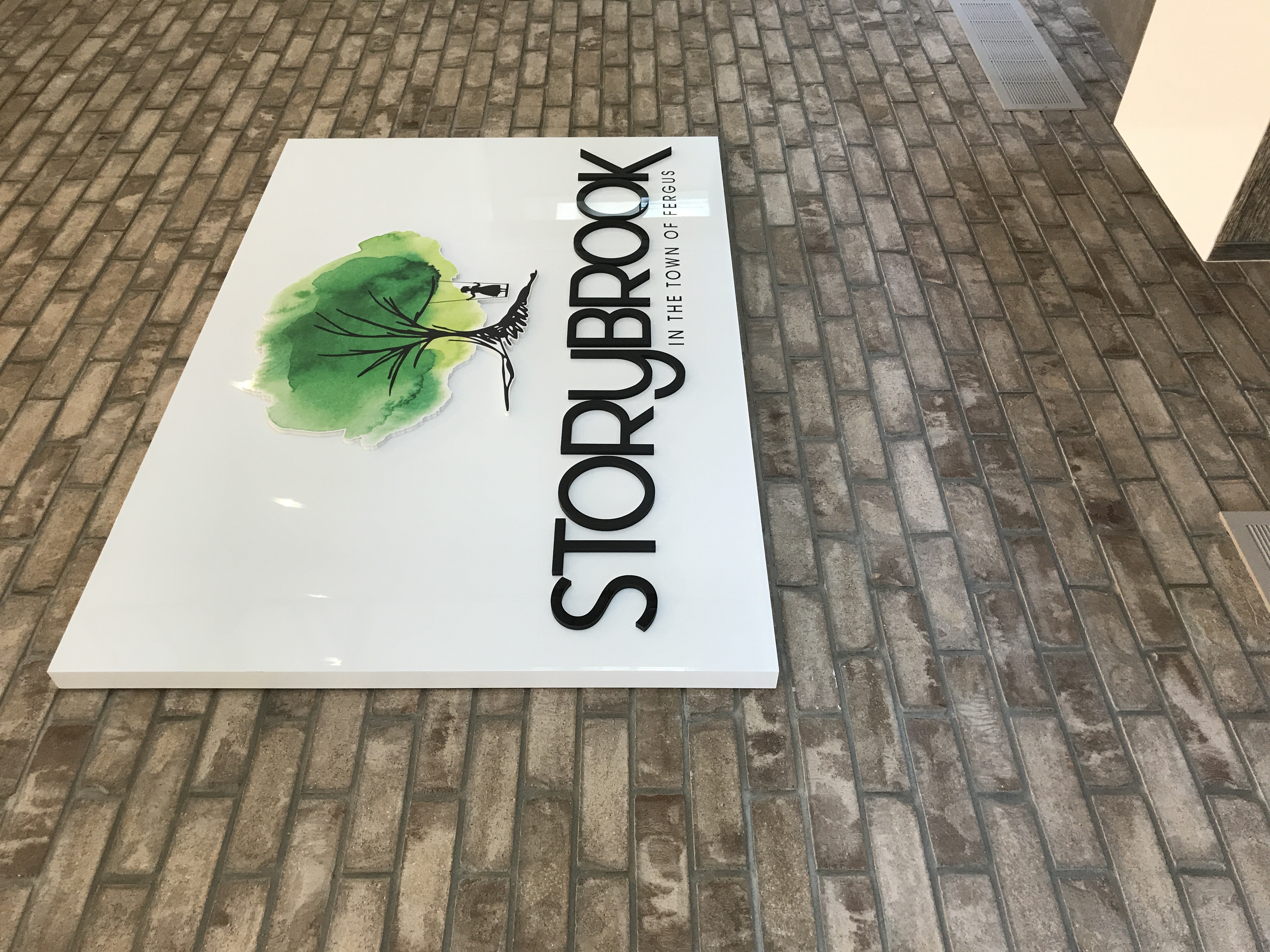 Interior Displays photo